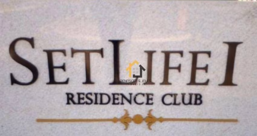 Terreno à venda, 253 m² por R$ 200.000,00 - SetLife Residence Club 1 - Mirassol/SP