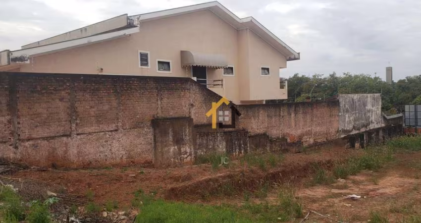 Terreno à venda, 1200 m² por R$ 2.500.000,00 - Jardim dos Seixas - São José do Rio Preto/SP