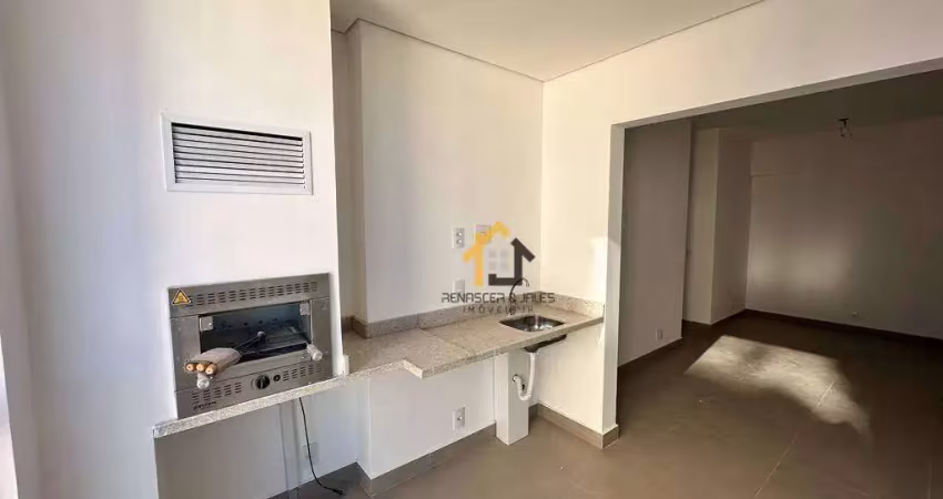 Apartamento com 2 dormitórios à venda, 63 m² por R$ 600.000 - Jardim Walkíria - São José do Rio Preto/SP