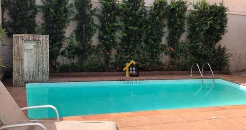 Sobrado com 4 dormitórios à venda, 480 m² por R$ 2.200.000,00 - DAMHA II - São José do Rio Preto/SP