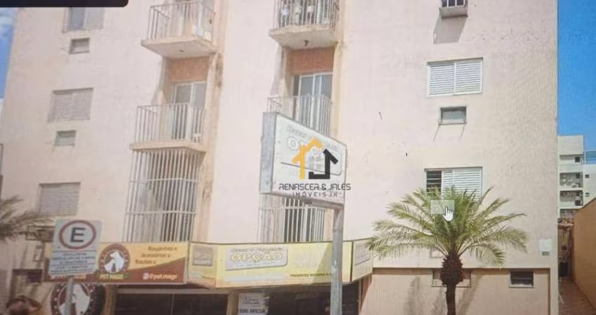 Apartamento com 2 dormitórios à venda, 72 m² por R$ 210.000 - Boa Vista - São José do Rio Preto/SP