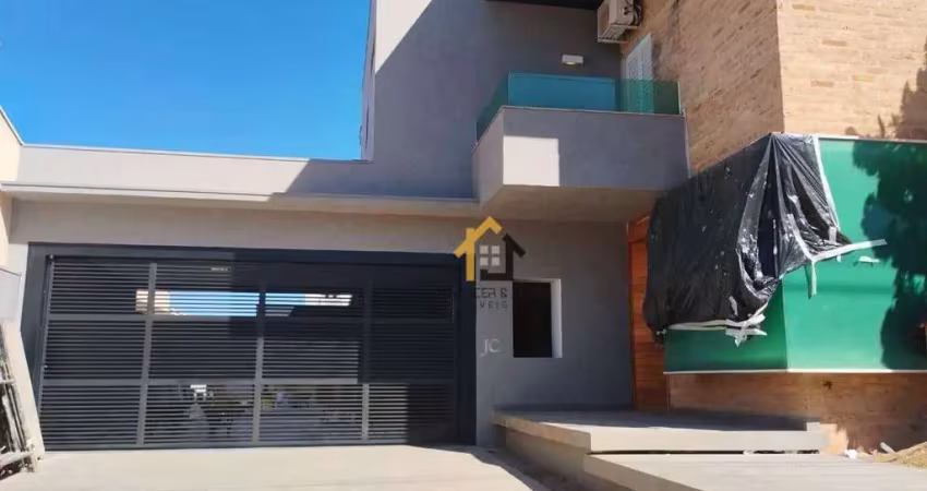 Sobrado com 3 dormitórios à venda, 260 m² por R$ 1.300.000,00 - Village Damha I - São José do Rio Preto/SP