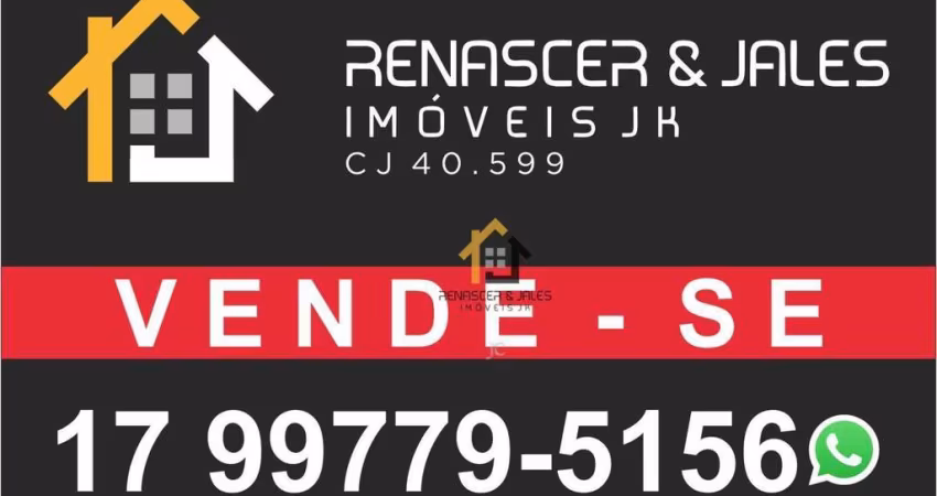 Terreno à venda, 200 m² por R$ 120.000,00 - Residencial Mirante - São José do Rio Preto/SP