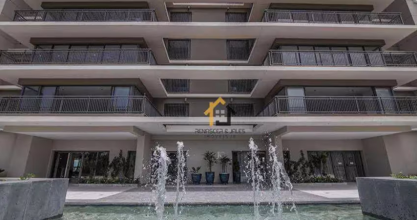 Apartamento com 4 dormitórios à venda, 197 m² por R$ 1.680.000,00 - Holt Place - São José do Rio Preto/SP