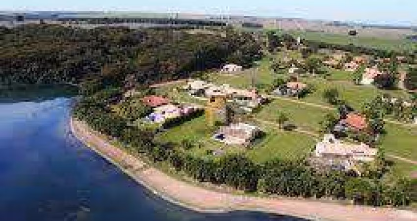 IMPERDÍVEL Terreno à venda, 1000 m² por R$ 1.200.000 - Condomínio Marina Bonita - Zacarias/SP