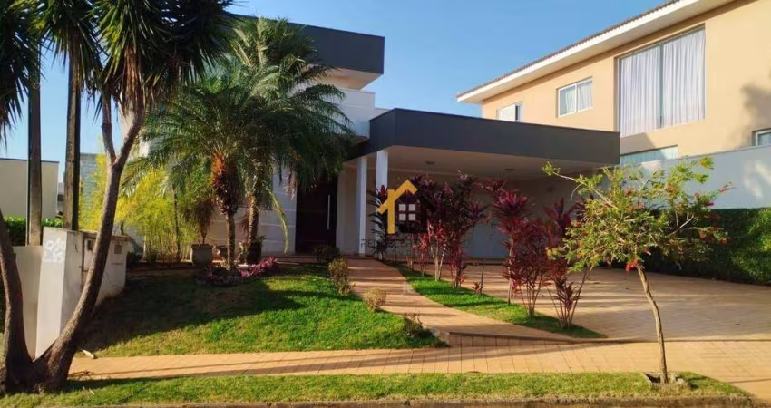 Casa com 3 dormitórios à venda, 227 m² por R$ 1.300.000,00 - GAIVOTA I - São José do Rio Preto/SP