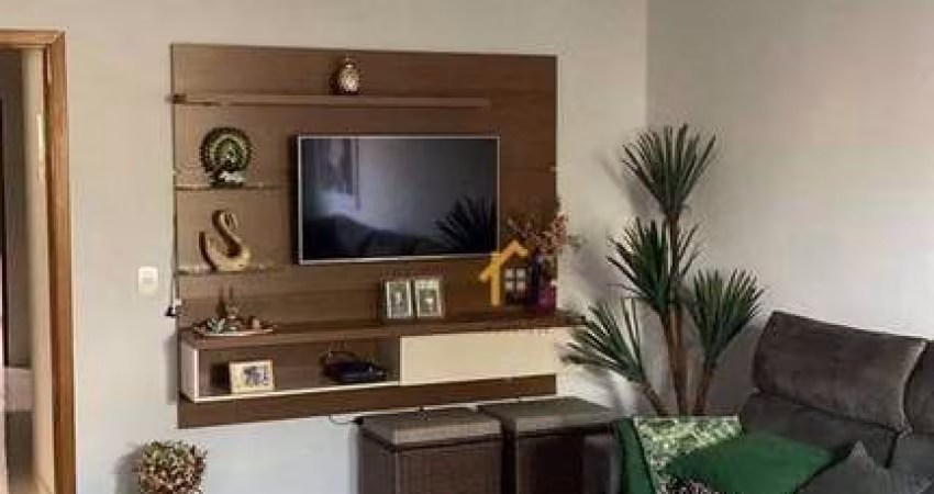 Casa com 2 dormitórios à venda, 150 m² por R$ 420.000,00 - São Francisco - São José do Rio Preto/SP