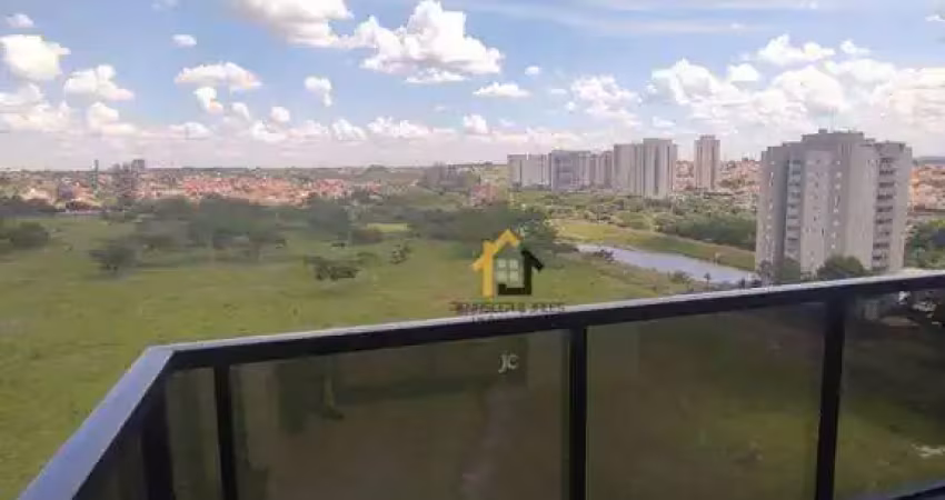 Apartamento com 2 dormitórios à venda, 70 m² por r$ 690.000,00 - villes des alpes - são josé do rio preto/sp