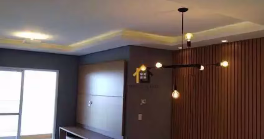 Apartamento com 3 dormitórios à venda, 88 m² por R$ 750.000,00 - Jardim Francisco Fernandes - São José do Rio Preto/SP