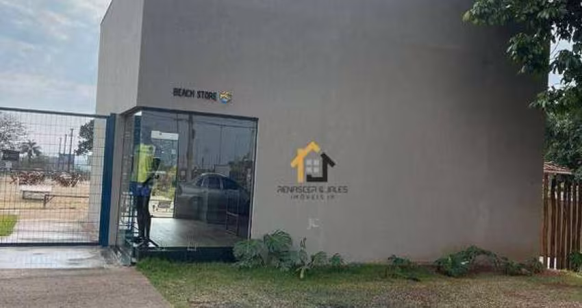 Salão para alugar por R$ 5.000/mês - Iguatemi - São José do Rio Preto/SP