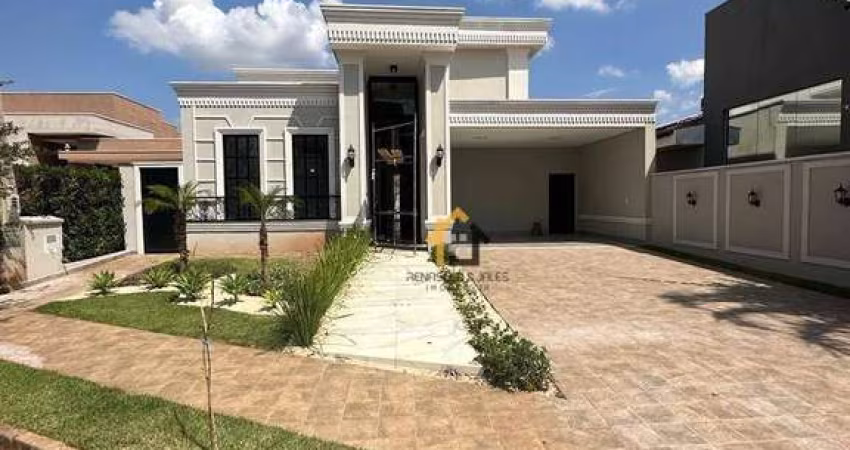 Casa com 3 dormitórios à venda, 224 m² por R$ 1.700.000,00 - Residencial Gaivota I - São José do Rio Preto/SP