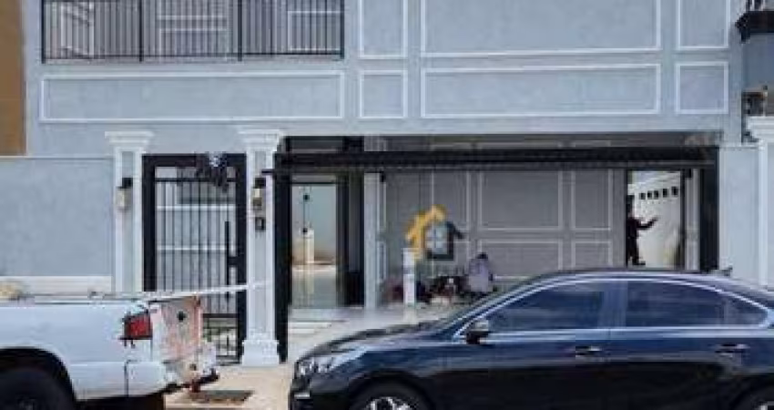 Sobrado com 3 dormitórios à venda, 190 m² por R$ 1.500.000,00 - Setsul - São José do Rio Preto/SP