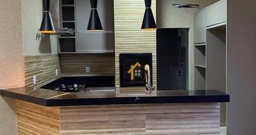 Casa com 3 dormitórios à venda, 172 m² por R$ 1.150.000,00 - Village Mirassol III - Mirassol/SP