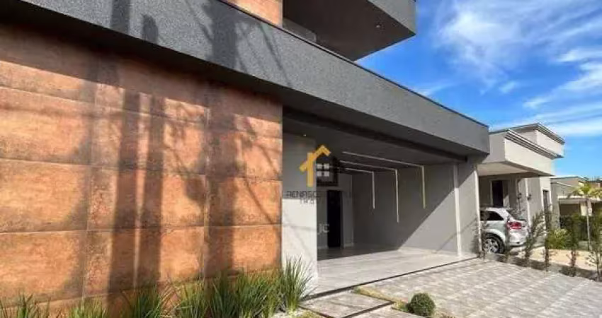 Casa com 3 dormitórios à venda, 175 m² por R$ 1.200.000,00 - Village Damha III - Mirassol/SP