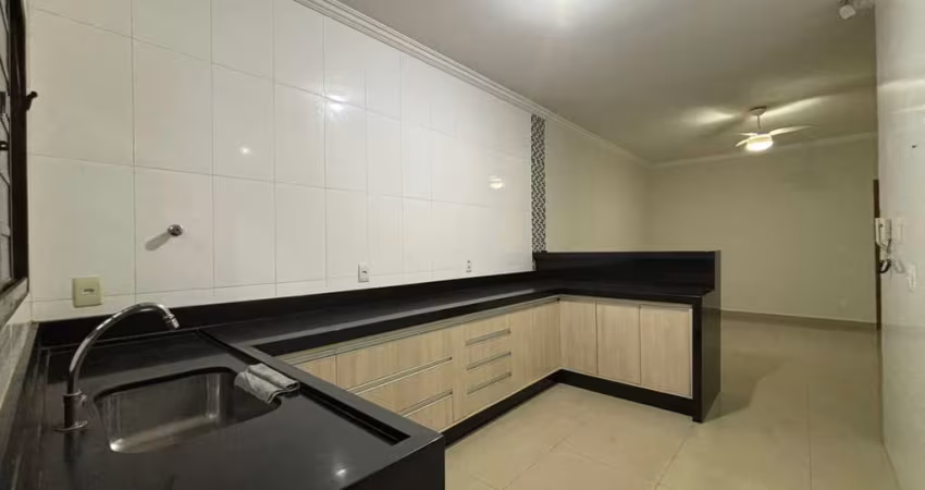 Casa com 3 dormitórios à venda, 166 m² por R$ 480.000,00 - Parque Residencial J. Macedo - São José do Rio Preto/SP