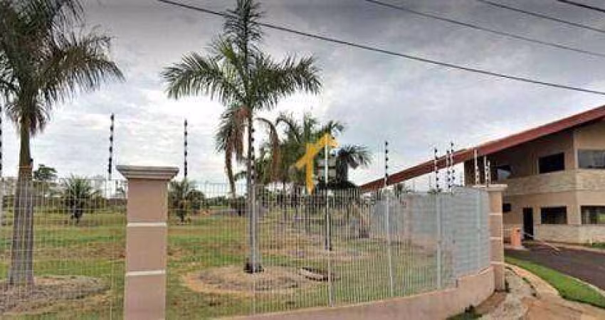 Terreno à venda, 741 m² por R$ 897.000,00 - Residencial Portal do Sul - São José do Rio Preto/SP