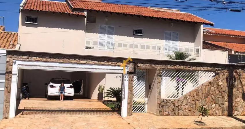 Sobrado com 3 dormitórios à venda, 300 m² por R$ 950.000,00 - Jardim Tarraf II - São José do Rio Preto/SP