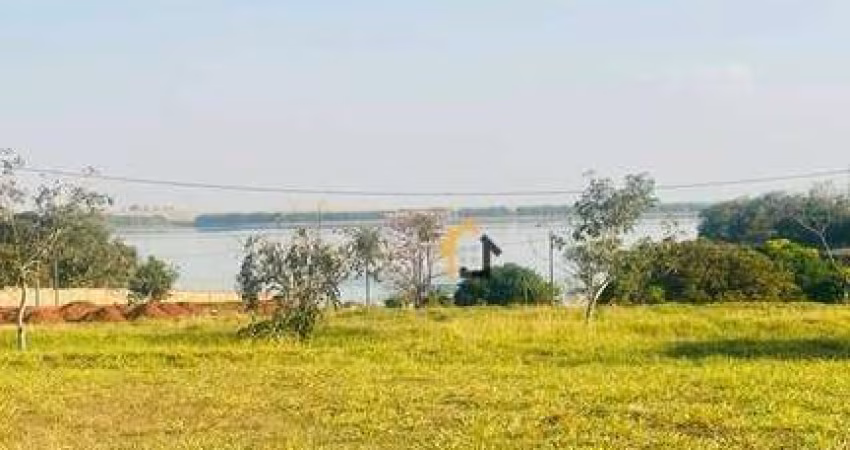 Terreno à venda, 839 m² por R$ 180.000,00 - Centro - Fronteira/MG