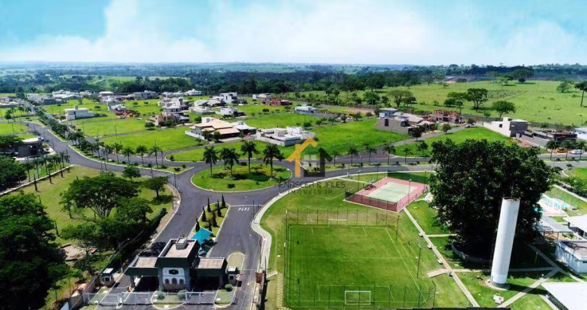 Terreno à venda, 360 m² por R$ 380.000,00 - Bady Bassit - Bady Bassitt/SP