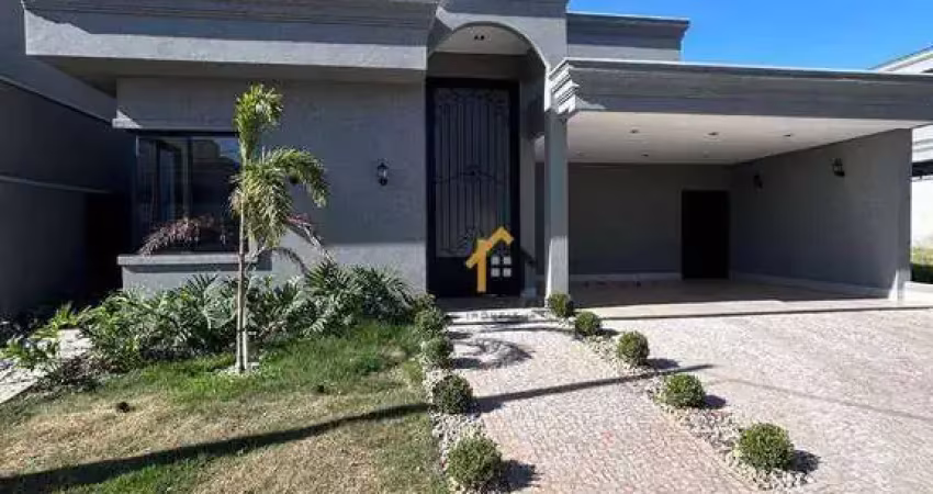 Casa com 4 dormitórios à venda, 240 m² por R$ 1.550.000,00 - Terravista Residence Club - Mirassol/SP