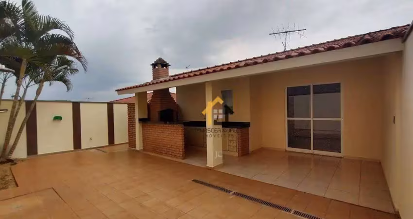 Casa com 3 dormitórios à venda, 110 m² por R$ 650.000,00 - Belvedere Terra Nova - São José do Rio Preto/SP