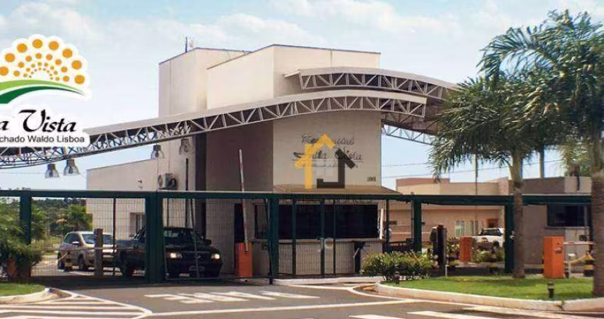 Casa com 3 dormitórios à venda, 165 m² por R$ 990.000,00 - Residencial Alta Vista - São José do Rio Preto/SP