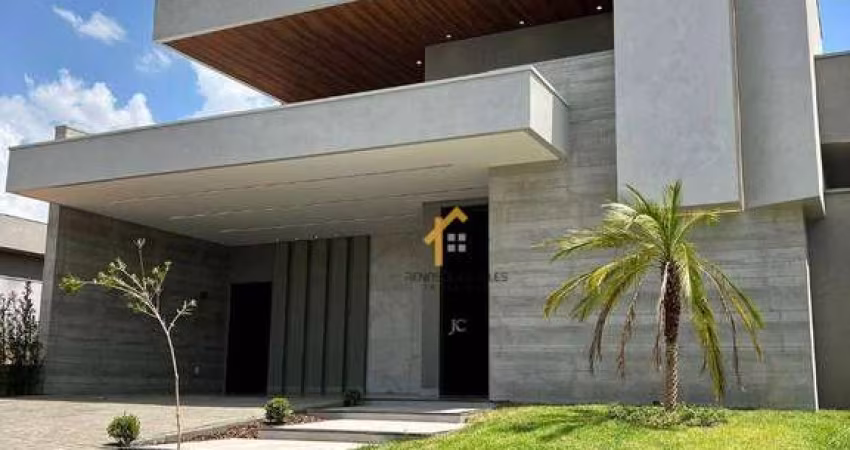 Casa com 3 dormitórios à venda, 220 m² por R$ 1.390.000,00 - Terravista Residence Club - Mirassol/SP