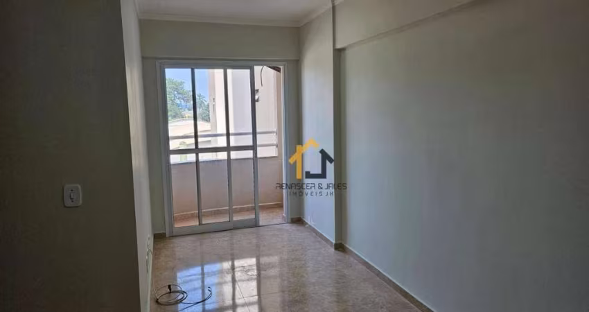 Apartamento com 2 dormitórios à venda, 70 m² por R$ 295.000,00 - Vila Itália - São José do Rio Preto/SP