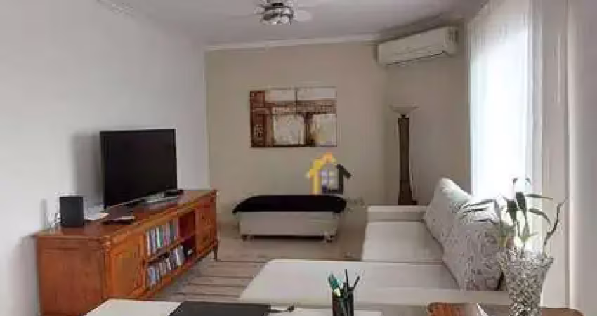Apartamento com 3 dormitórios à venda, 165 m² por R$ 480.000,00 - Cidade Nova - São José do Rio Preto/SP
