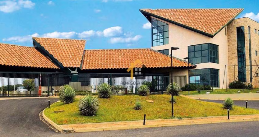 Terreno à venda, 978 m² por R$ 1.500.000,00 - Golden Park - São José do Rio Preto/SP