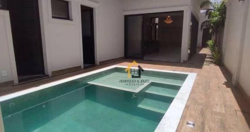 Casa com 3 dormitórios à venda, 226 m² por R$ 1.550.000,00 - Terravista Residence Club - Mirassol/SP