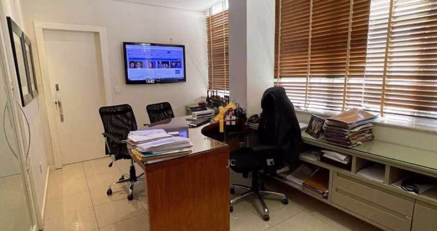 Sala para alugar por R$ 5.000/mês - Centro - São José do Rio Preto/SP