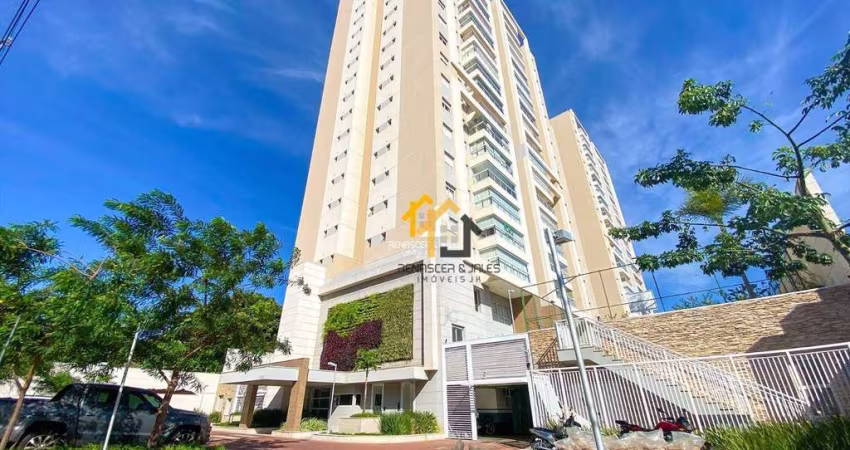 Apartamento com 3 dormitórios à venda, 125 m² por R$ 1.400.000,00 - Jardim Maracanã - São José do Rio Preto/SP