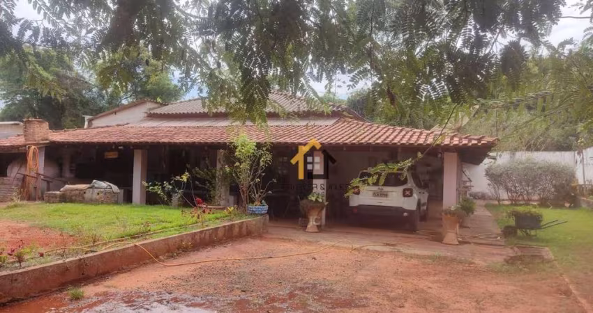 Chácara com 2 dormitórios à venda, 1200 m² por R$ 350.000,00 - Estância São Carlos (Zona Rural) - São José do Rio Preto/SP