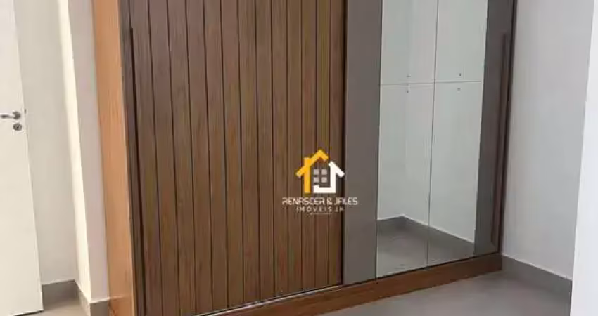Casa com 2 dormitórios à venda, 105 m² por r$ 550.000,00 - raízes impperial. - bady bassitt/sp