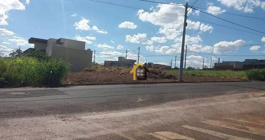 Terreno à venda, 200 m² por R$ 80.000,00 - Jardim das Palmeiras III - Bady Bassitt/SP