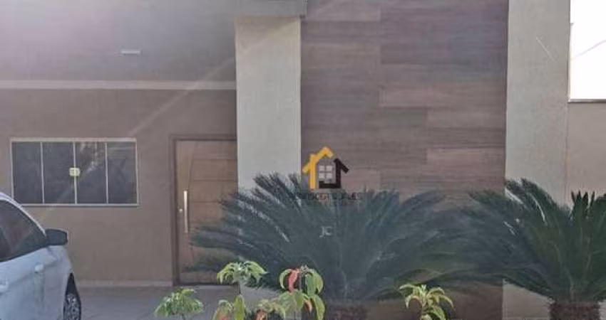Casa com 3 dormitórios à venda, 145 m² por R$ 590.000,00 - Condomínio Residencial Amazonas - São José do Rio Preto/SP