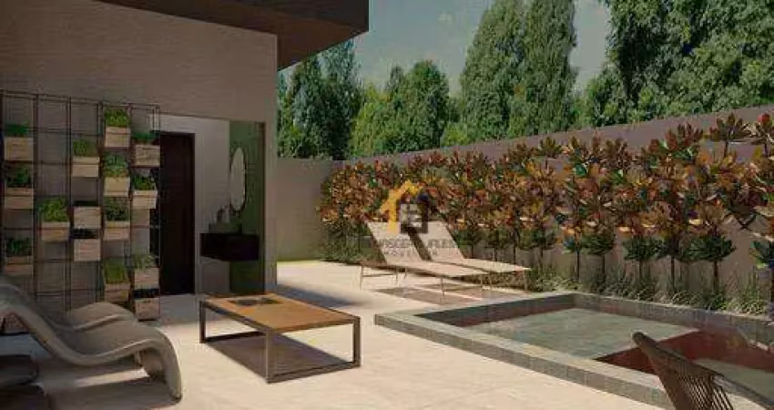 Casa com 3 dormitórios à venda, 200 m² por R$ 1.590.000 - Terravista Residence Club - Mirassol/SP