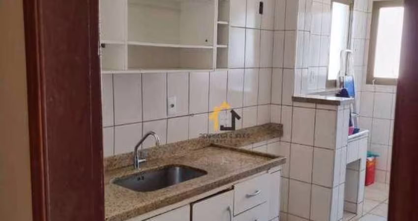 Apartamento com 3 dormitórios à venda, 76 m² por R$ 300.000,00 - Jardim Redentor - São José do Rio Preto/SP