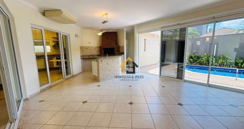 Sobrado com 3 suítes à venda, 331 m² por R$ 1.950.000 -  Damha III - São José do Rio Preto/SP
