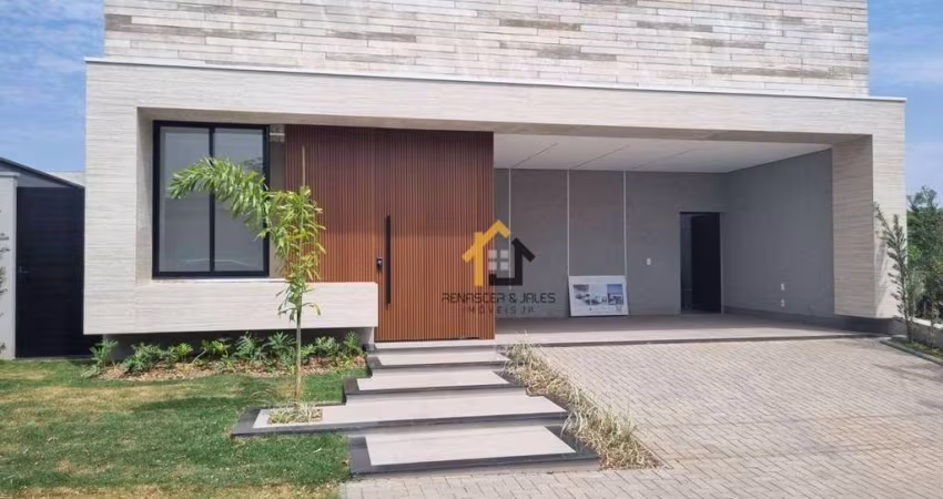 Casa com 3 dormitórios à venda, 215 m² por R$ 1.600.000,00 - Terravista Residence Club - Mirassol/SP