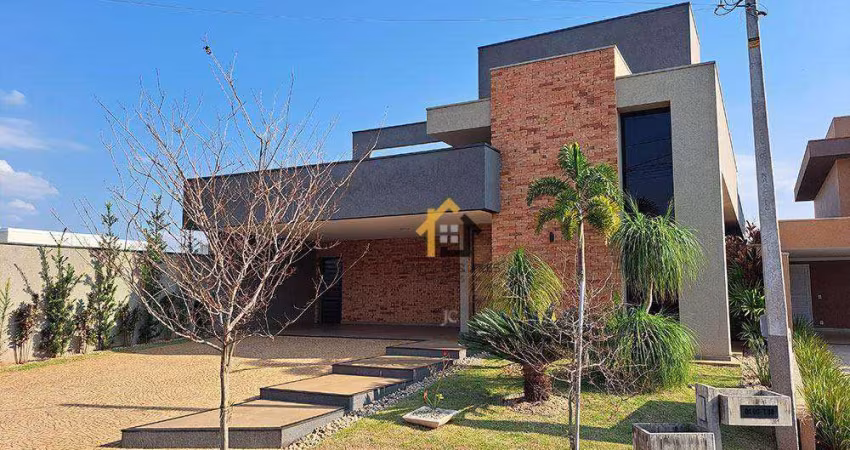Casa com 3 dormitórios à venda, 200 m² por R$ 1.790.000,00 - Gaivota II - São José do Rio Preto/SP