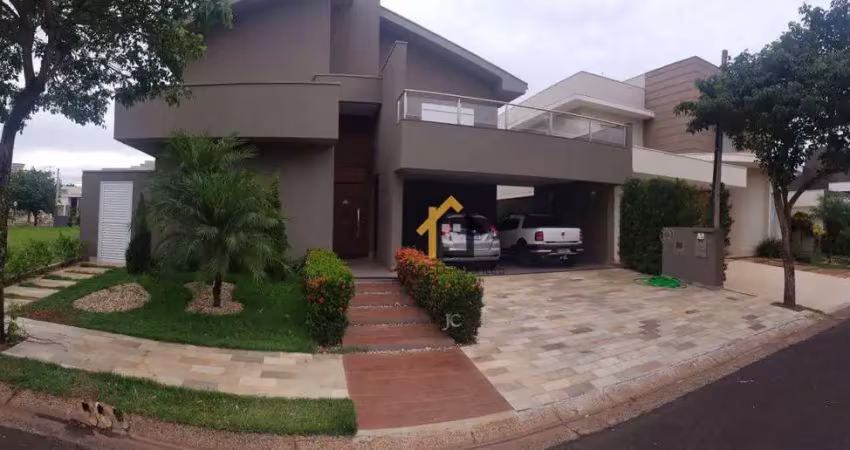 Sobrado com 3 dormitórios à venda, 298 m² por R$ 1.800.000,00 - Damha V - São José do Rio Preto/SP