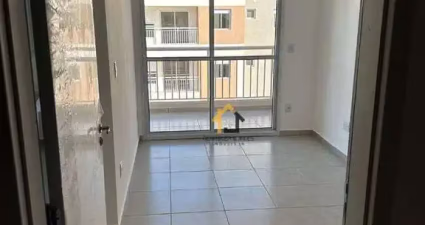 Apartamento com 2 dormitórios à venda, 70 m² por R$ 490.000 - High Redentora - São José do Rio Preto/SP