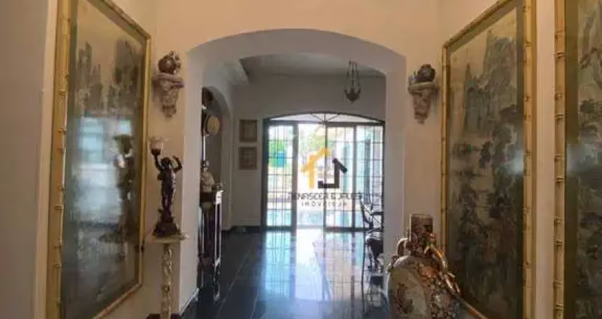 Casa com 10 dormitórios à venda, 1100 m² por r$ 15.000.000,00 - jardim vivendas - são josé do rio preto/sp