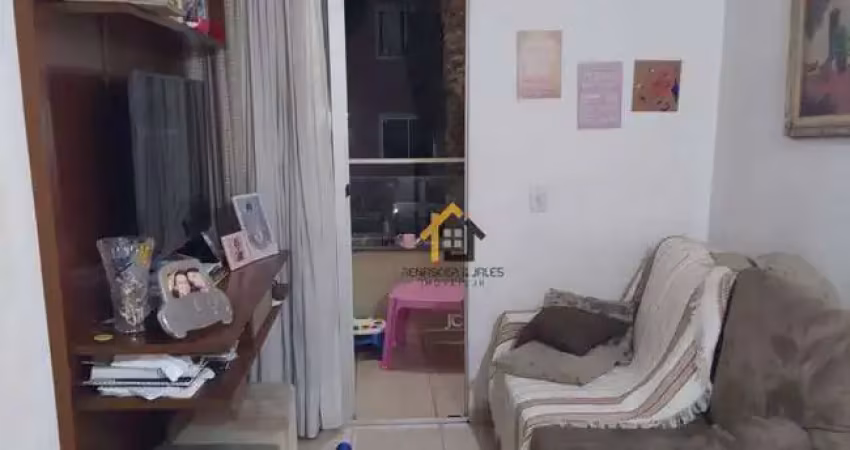 Apartamento com 2 dormitórios à venda, 63 m² por R$ 215.000 - Jardim Yolanda - São José do Rio Preto/SP