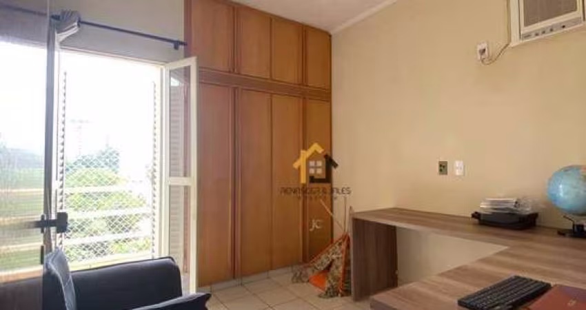 Apartamento com 2 dormitórios à venda, 88 m² por R$ 360.000 - Cidade Nova - São José do Rio Preto/SP
