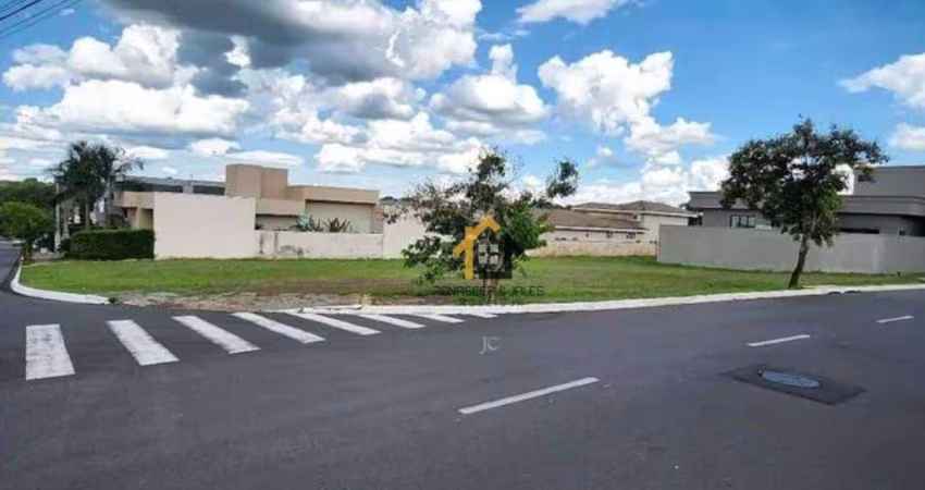Terreno à venda, 764 m² por R$ 980.000,00 - RECANTO DO LAGO - São José do Rio Preto/SP