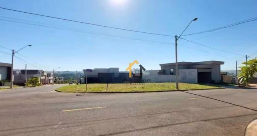 Terreno à venda, 331 m² por R$ 315.000,00 - Residencial Maria Julia - São José do Rio Preto/SP