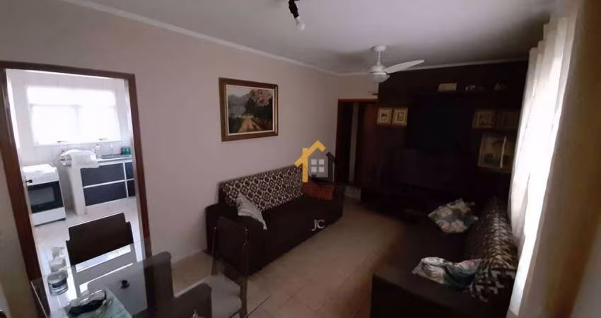 Apartamento com 3 dormitórios à venda, 92 m² por R$ 270.000,00 - Vila Angélica - São José do Rio Preto/SP